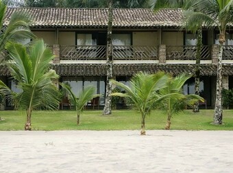 Hotel Portobello Resort & Safari