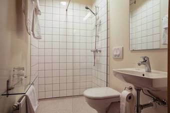 Hotel H�tel Fransiskus Stykkish�lmi
