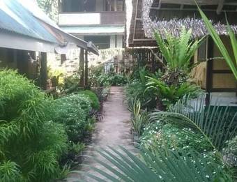 Kiwi Lodge Port Barton