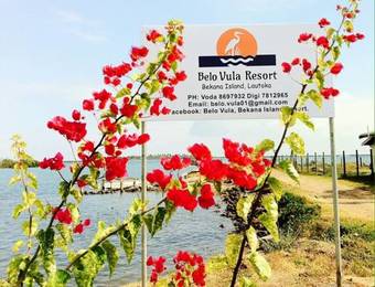 Hotel Belo Vula Resort