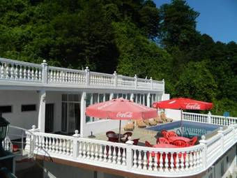 Hostal Guesthouse On Ioane Lazis 1 Ally