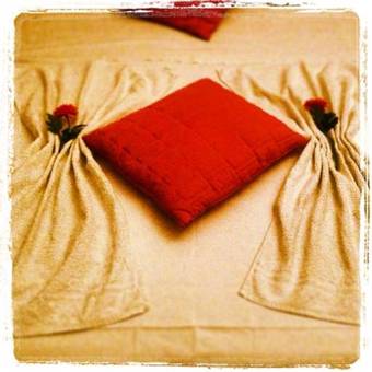 Bed & Breakfast Il Lapillo