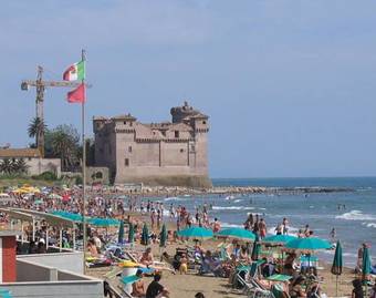 Bed & Breakfast Villa Klinai