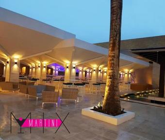 Hotel Royalton Blue Waters All Inclusive