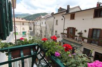 Hotel Albergo Monte Marsicano