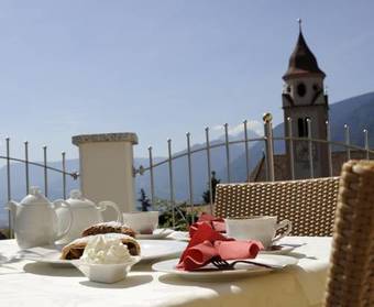 Hotel Gasthof Mair Am Turm