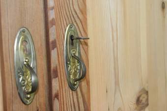 Apartamento Designerwohnungen Schwarzer Widder