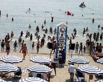 Camping Village Internazionale