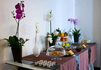 Bed & Breakfast A Mo Casa