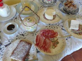 B&B La Luna E La Fortezza