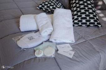 Bed & Breakfast Rescio's Rooms