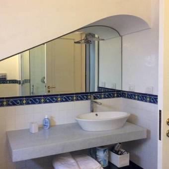 Apartamento Palazzetto Florio 1810