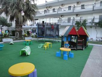 Hotel Athina Resort