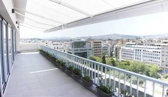 Apartamento Central Athens Loft
