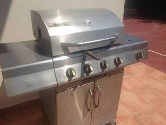 Apartamento Villa Thymari