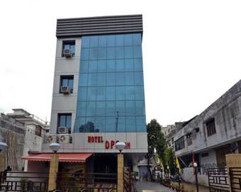 Hotel Dps Inn