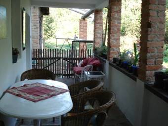 Hostal Misu - H�za