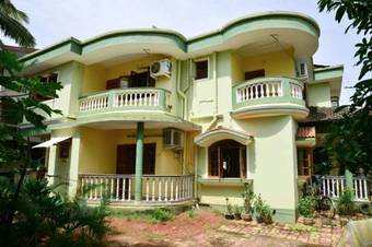 Apartamento Pista Green Inn