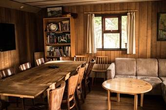 Bed & Breakfast Reynivellir II