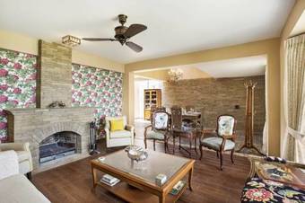 One Partridge Hill - Pura Stays