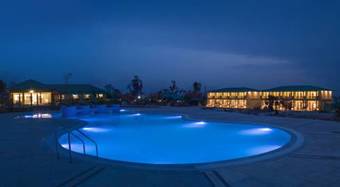 Hotel Corbett The Baagh Spa & Resort