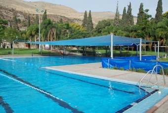 Bait Alfa Kibbutz Country Lodging