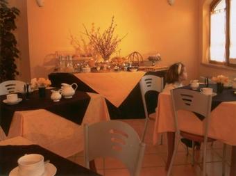 Hotel Locanda Dei Trecento