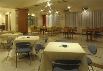 Preveza City Hotel