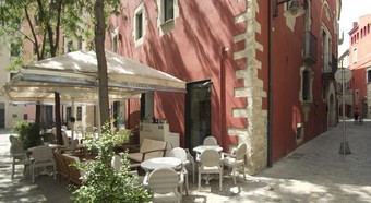 Hotel Museu Llegendes De Girona