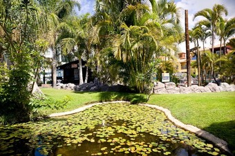 Hotel Park Club Europe All Inclusive Resort