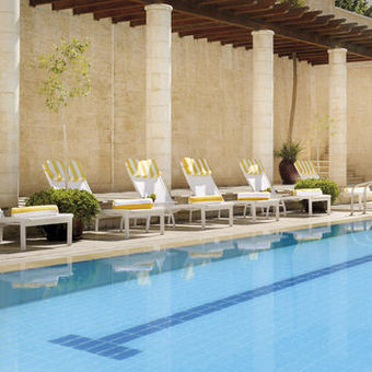 Hotel Moevenpick Resort Petra