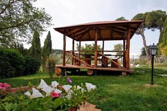 Villa Fattoria Liberatori