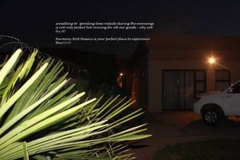 Harmony Bed And Breakfast