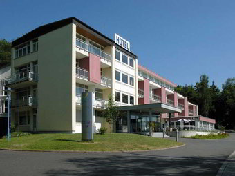Hotel Haus Oberwinter