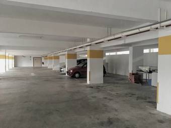 Faridah Apartment At Marina Heights