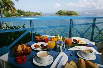 Carayou Hotel And Spa
