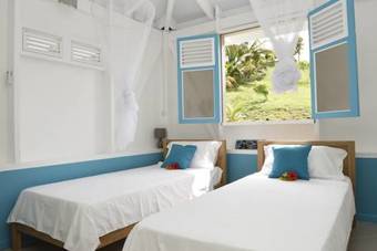 Villa "douc� Kr�yol"