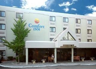 Hotel Comfort Inn Airport