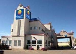 Hotel Comfort Inn And Suites
