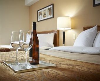 Hotel Comfort Inn Timmins