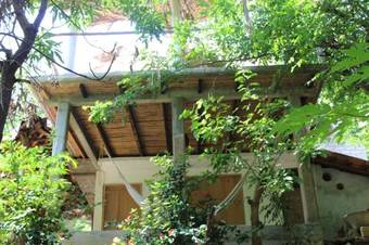 Apartamento Casa Aquila Mazunte