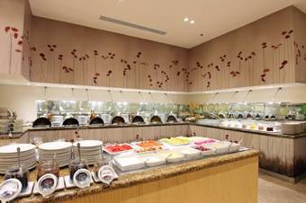 Hotel Fiesta Inn Los Mochis