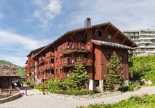 Residence P&v Premium L'ecrin Des Neiges