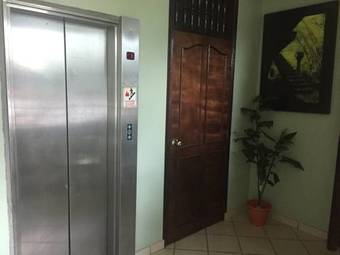 Hotel Puerta Del Cielo