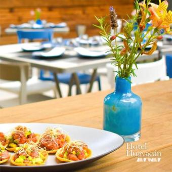 Hotel Huayac�n