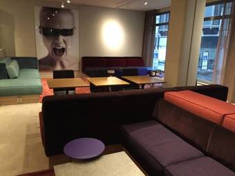 Hotel Scandic Karl Johan