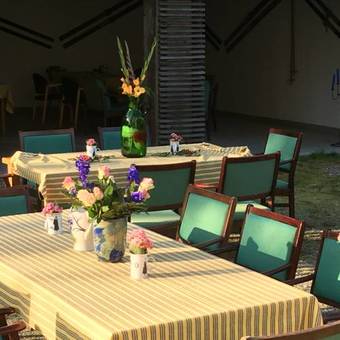 Apartamento Hesla G�rd Pensjonat