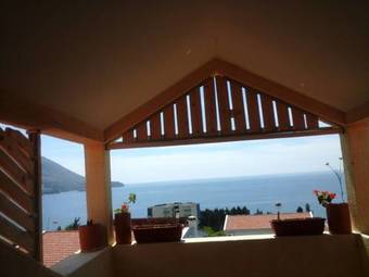 Hostal Apartments Sandra