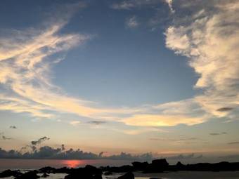 Bed & Breakfast Ngapali Banyan Boutique Hostel