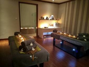 Hotel The Thingaha Nay Pyi Taw